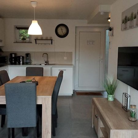 Terrasses De Malmedy H&H Apartman Kültér fotó