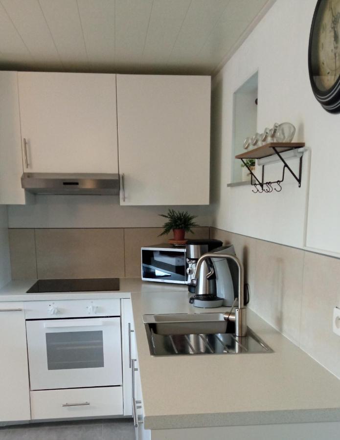 Terrasses De Malmedy H&H Apartman Kültér fotó
