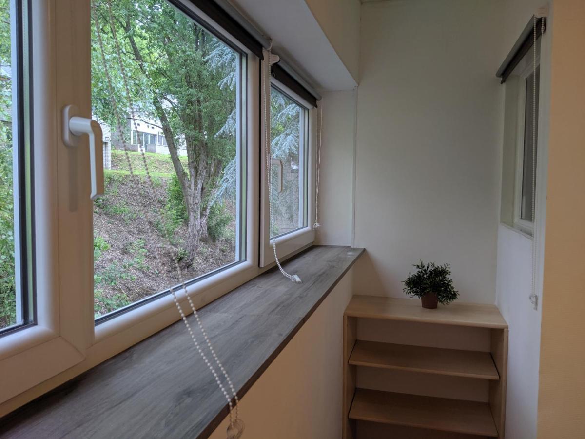 Terrasses De Malmedy H&H Apartman Kültér fotó